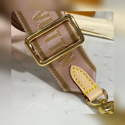 Anum Bags Detail