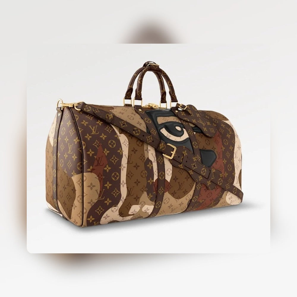Anum Bags ln Luxury Bag --56354