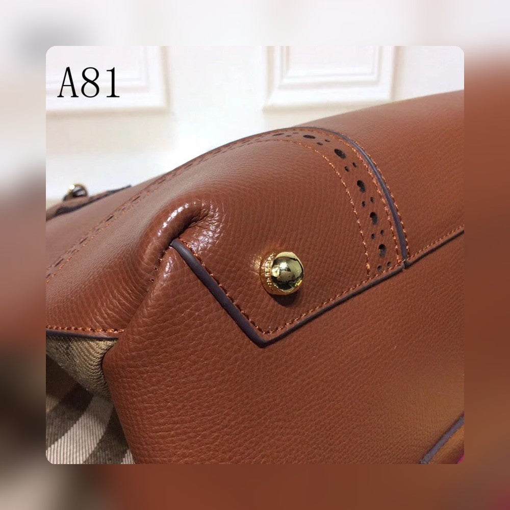 Anum Bags Detail