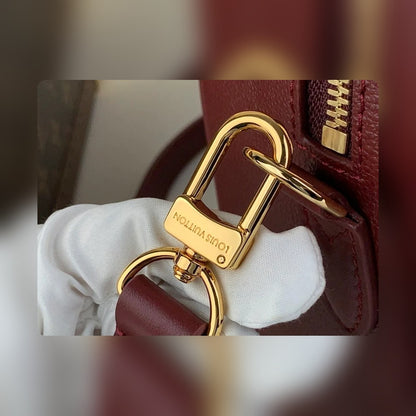 Anum Bags ln Luxury Bag --56315