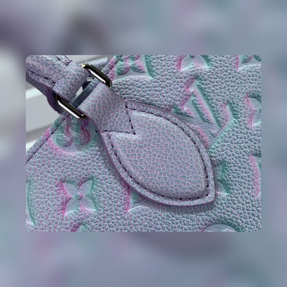 Anum Bags Detail