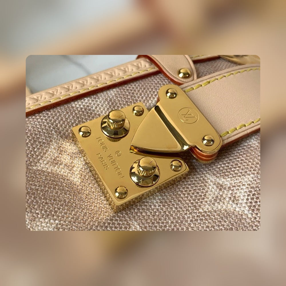 Anum Bags LV Luxury Bag --55956