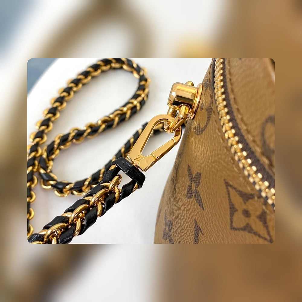 Anum Bags LV Luxury Bag --55977