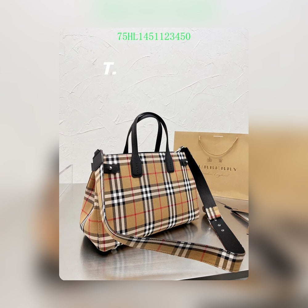 VBS Fashion -BBR Bags - 364