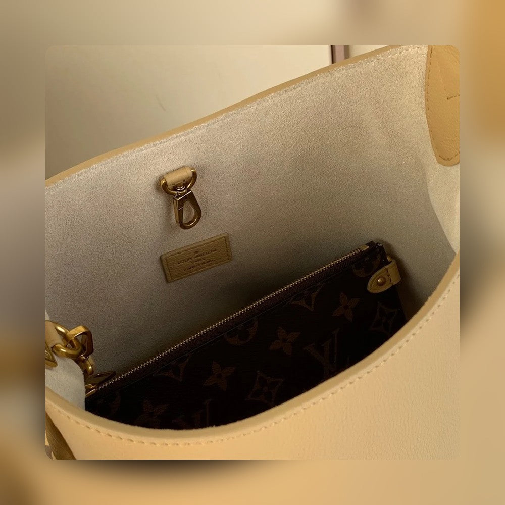 Anum Bags ln Luxury Bag --56582
