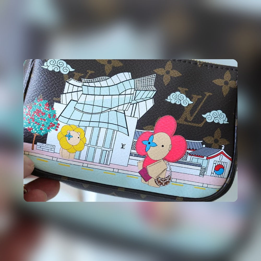 nmb Fashion bags - 8830
