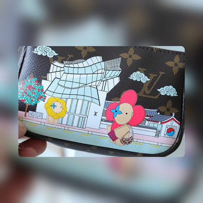 nmb Fashion bags - 8830
