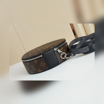 Anum Bags LV Luxury Bag --55941