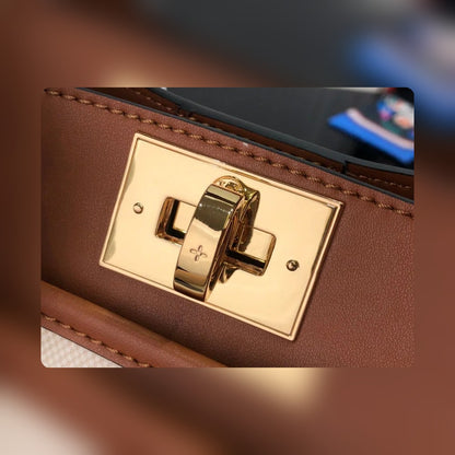 Anum Bags Detail