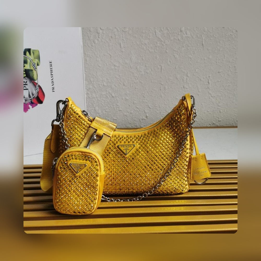 Anum Bags Detail