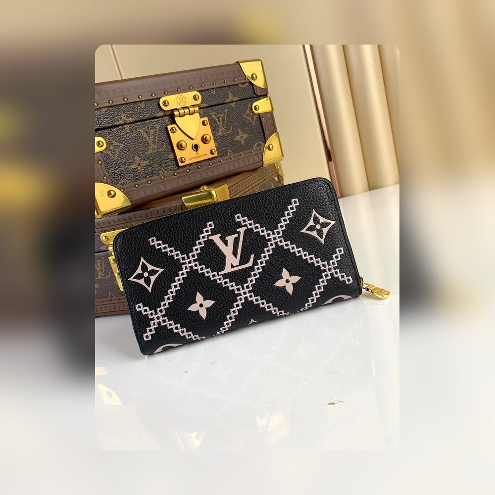 Anum Bags ln Luxury Bag --56452