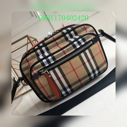 VBS Fashion -BBR Bags - 560