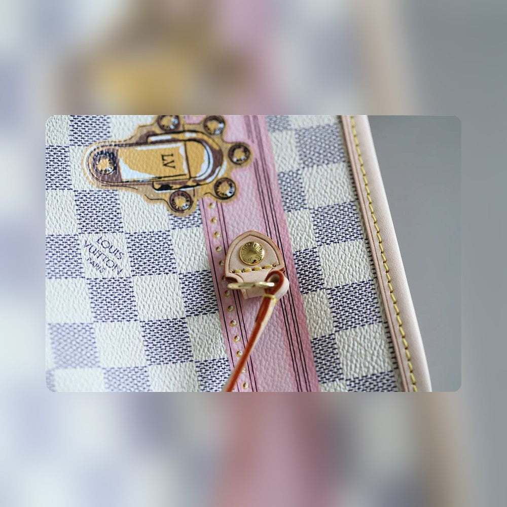 nmb Fashion bags - 8081