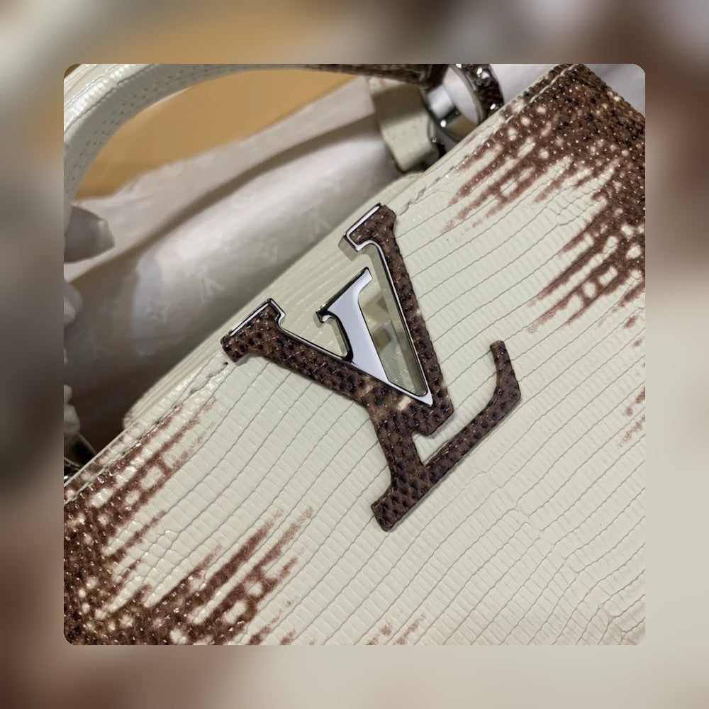 Anum Bags ln Luxury Bag --58150