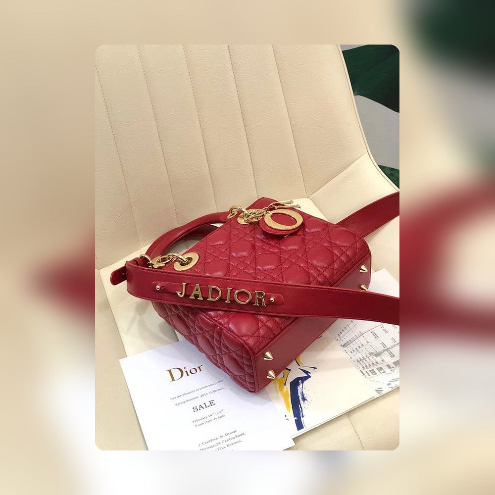 Anum Bags Detail