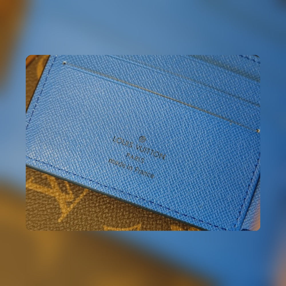 Anum Bags LV Luxury Bag --55966