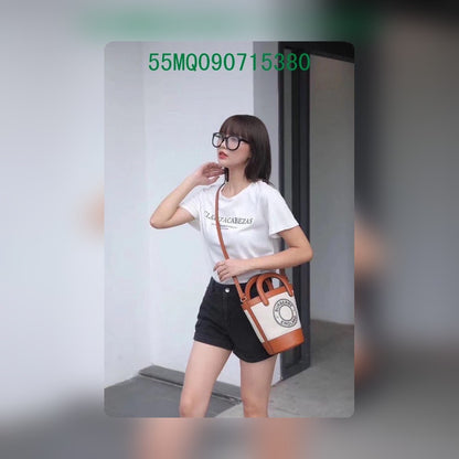 VBS Fashion -BBR Bags - 744