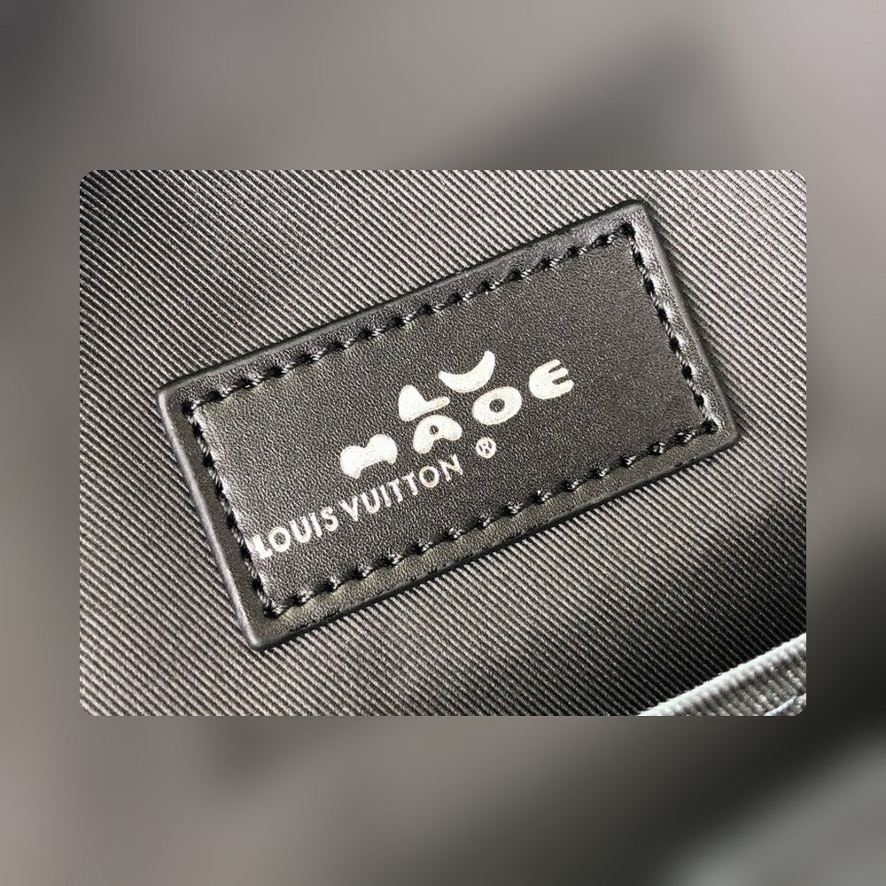 Anum Bags Detail