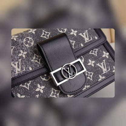 Anum Bags ln Luxury Bag --56455