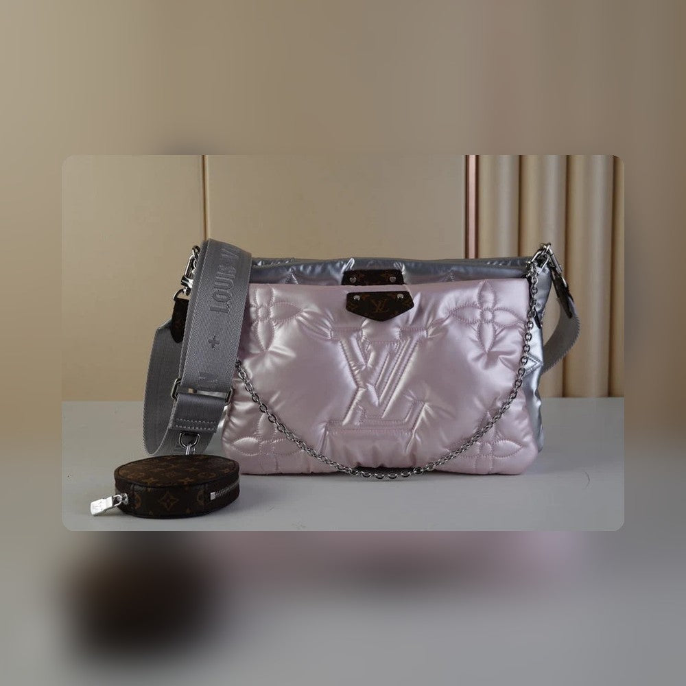 Anum Bags Detail