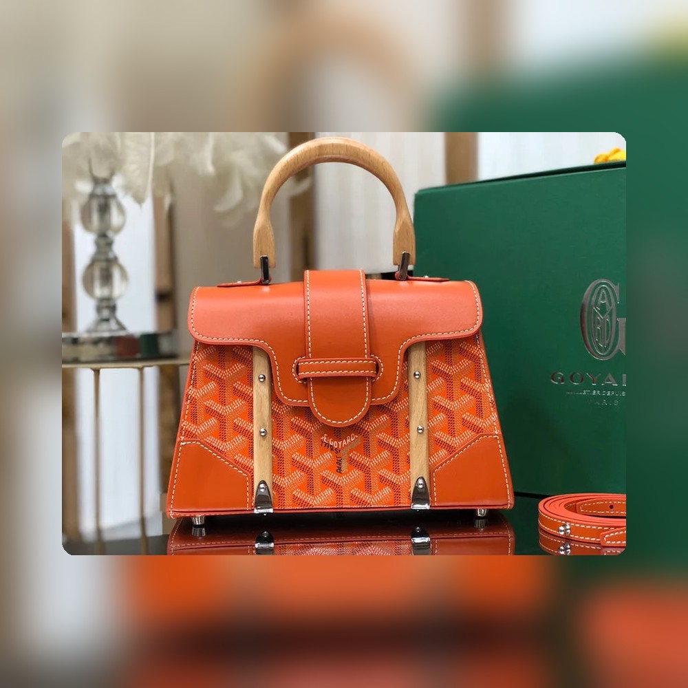 Anum Bags - Best High-End Brands in One Place - AFFORDABLE LUXURY BAGS - 19448