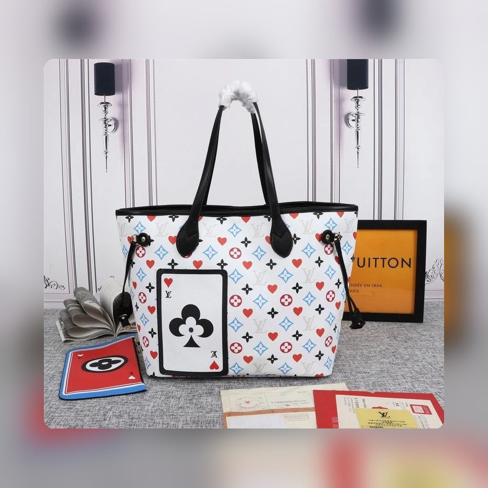Anum Bags Detail