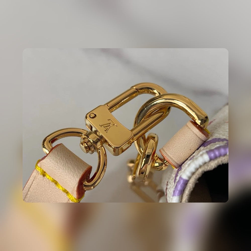 Anum Bags ln Luxury Bag --58531