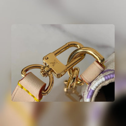 Anum Bags ln Luxury Bag --58531