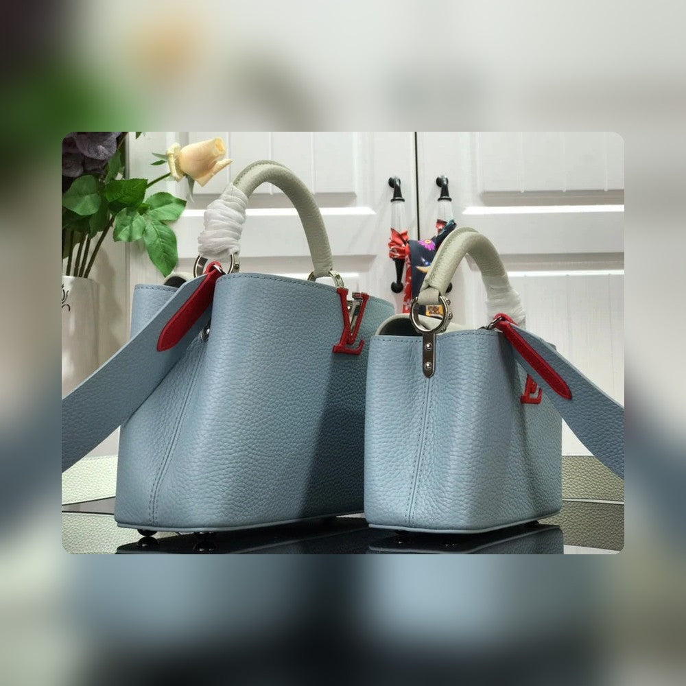Anum Bags - Best High-End Brands in One Place - AFFORDABLE LUXURY BAGS - 17052