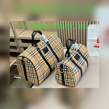 Anum Bags Detail