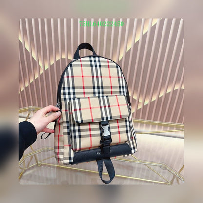 VBS Fashion -BBR Bags - 185