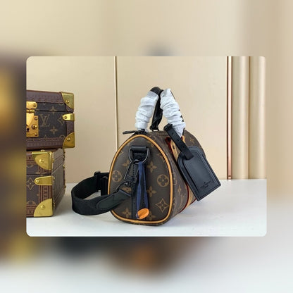 Anum Bags ln Luxury Bag --58728