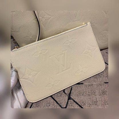 Anum Bags ln Luxury Bag --58735
