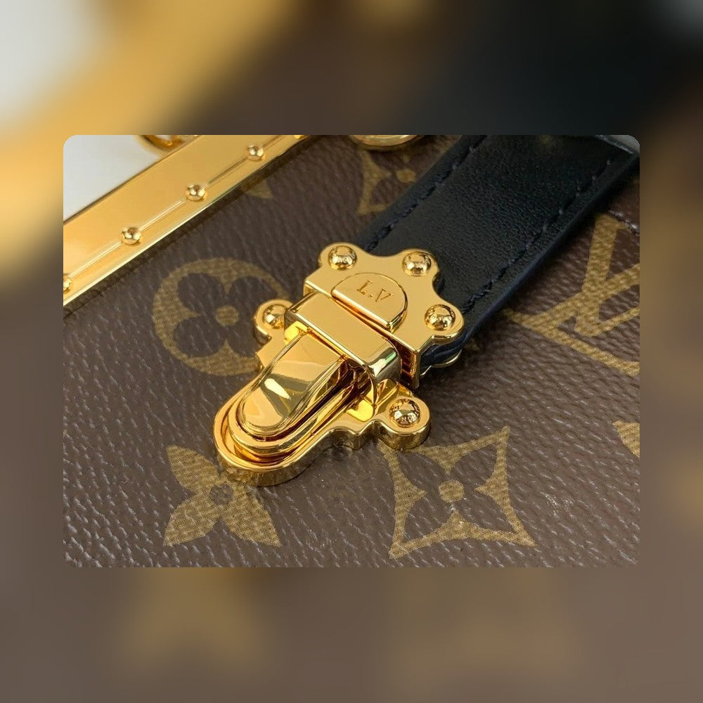 Anum Bags ln Luxury Bag --58679
