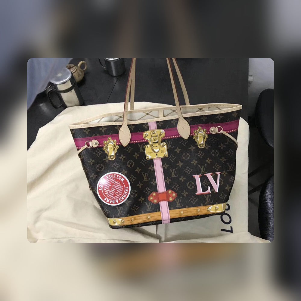 Anum Bags - Premium Luxury Goods and Accessories - AFFORDABLE LUXURY BAGS - 3578