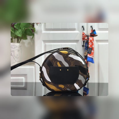 Anum Bags - DESIGNER BAGS FOR WOMEN - AFFORDABLE LUXURY BAGS - 4236