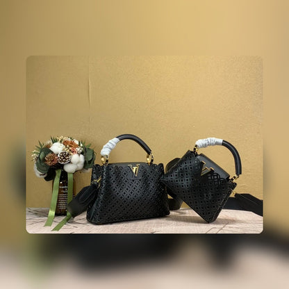 Anum Bags - DESIGNER BAGS FOR WOMEN - AFFORDABLE LUXURY BAGS - 17099