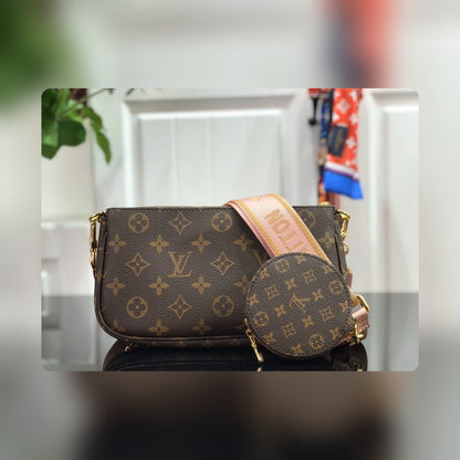 Anum Bags - Best High-End Brands in One Place - AFFORDABLE LUXURY BAGS - 4221