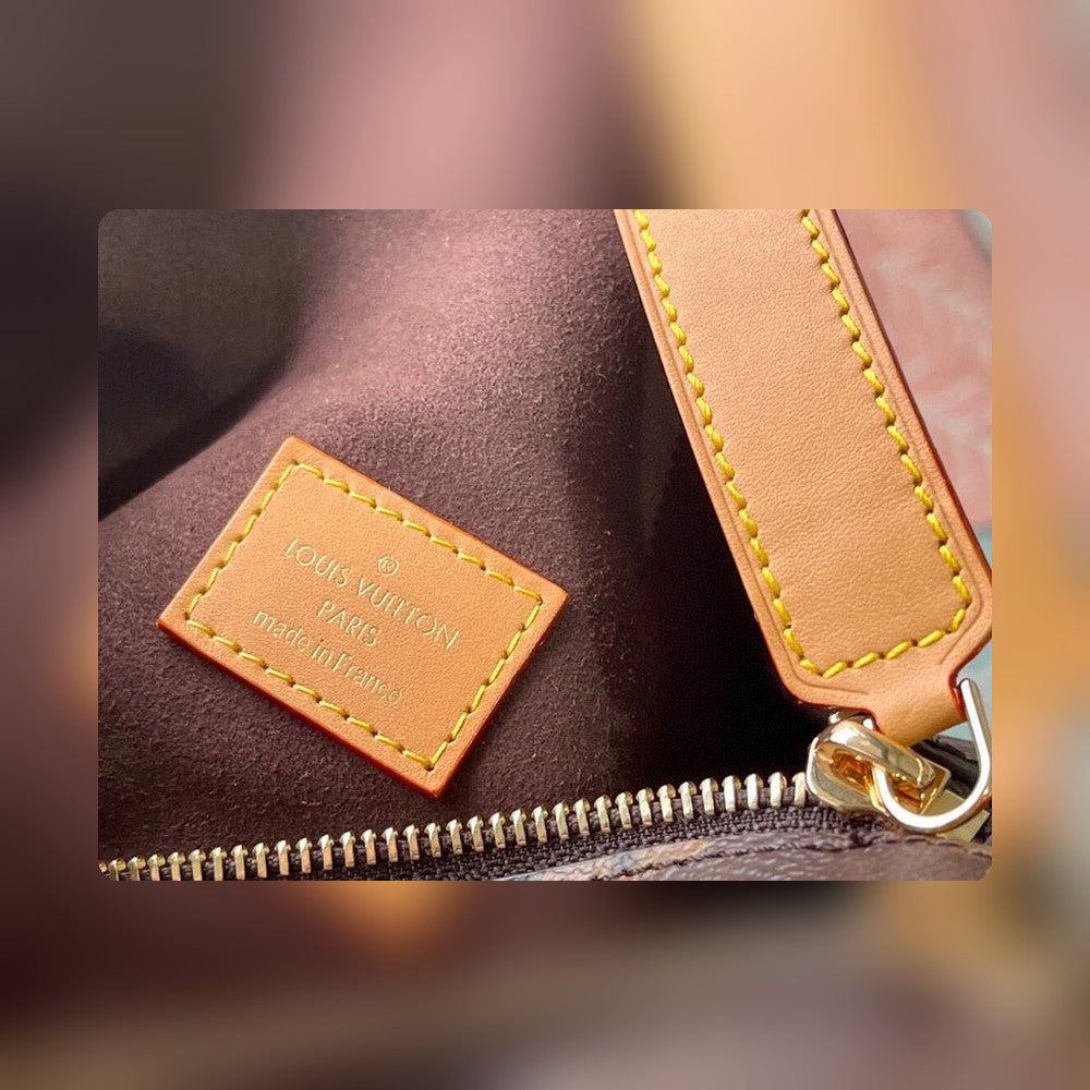 Anum Bags Detail