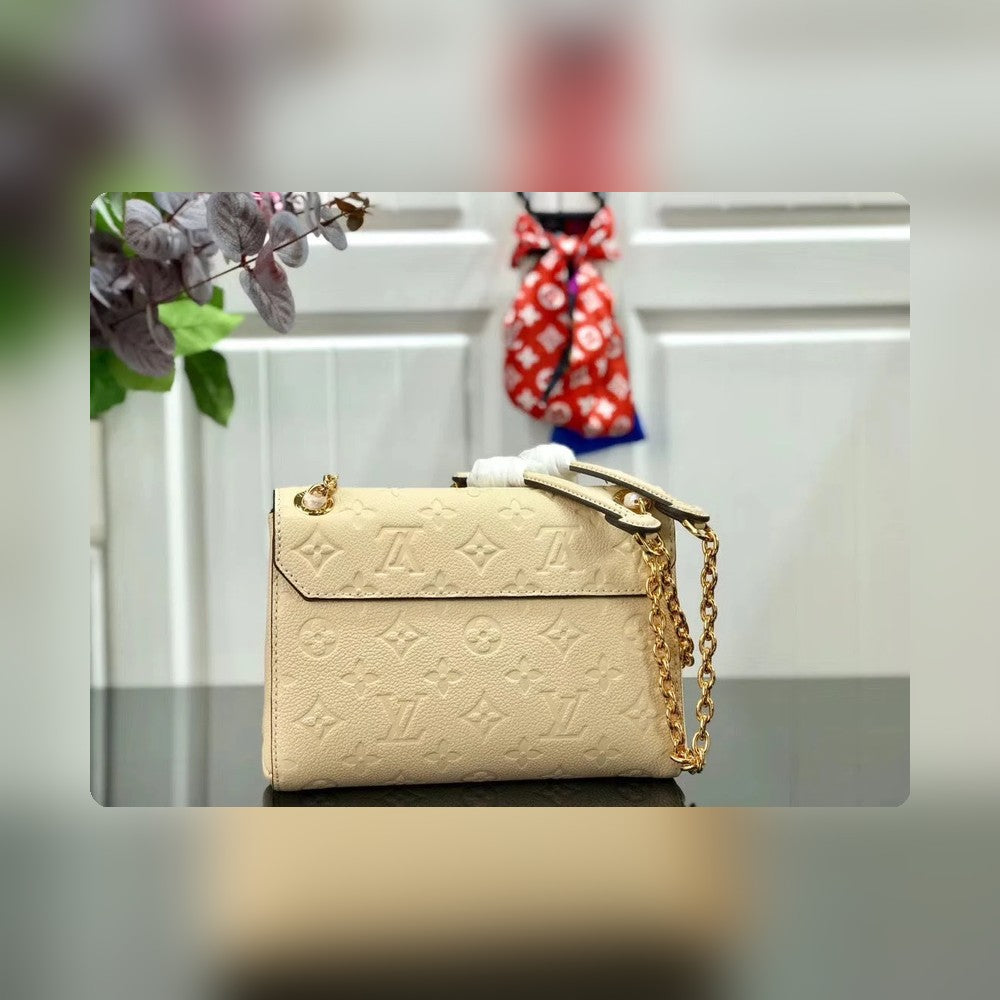 Anum Bags - Premium Luxury Goods and Accessories - AFFORDABLE LUXURY BAGS - 4098