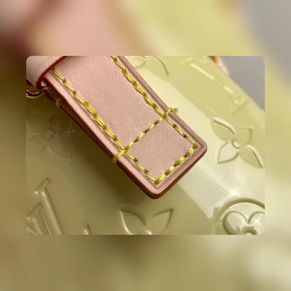 Anum Bags ln Luxury Bag --58328