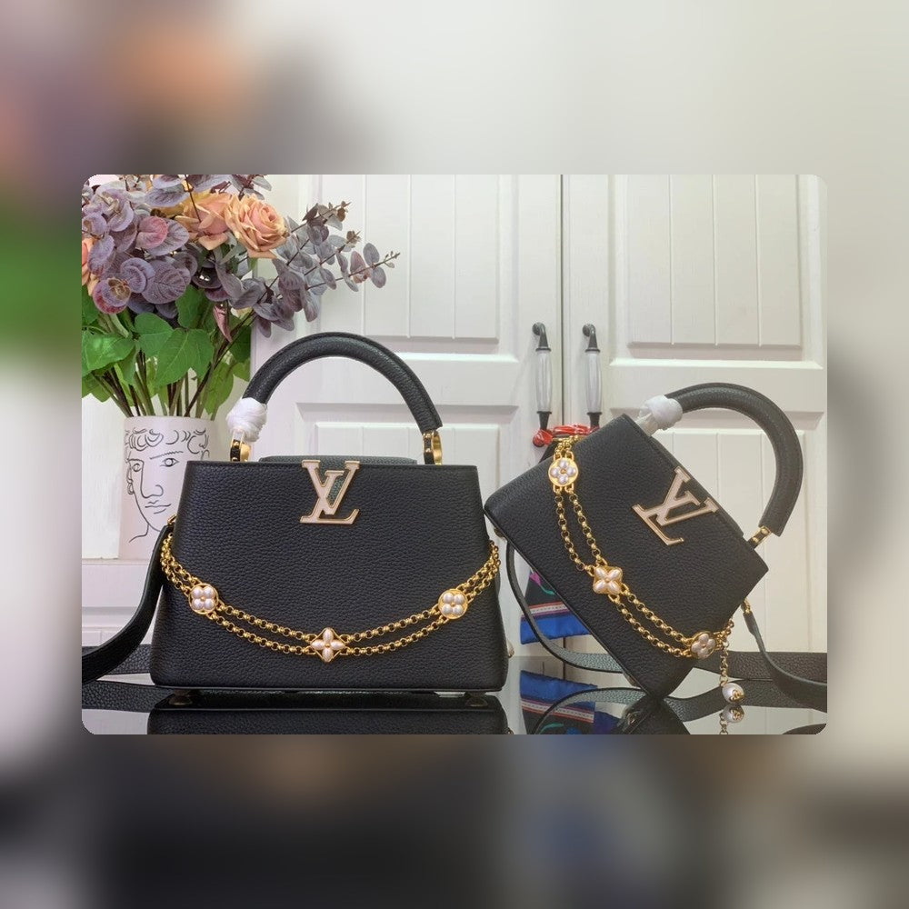 Anum Bags - Premium Luxury Goods and Accessories - AFFORDABLE LUXURY BAGS - 13433