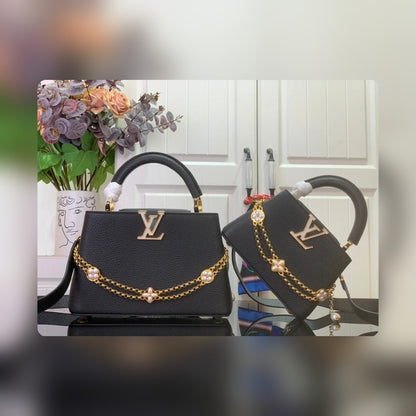 Anum Bags - Premium Luxury Goods and Accessories - AFFORDABLE LUXURY BAGS - 13433