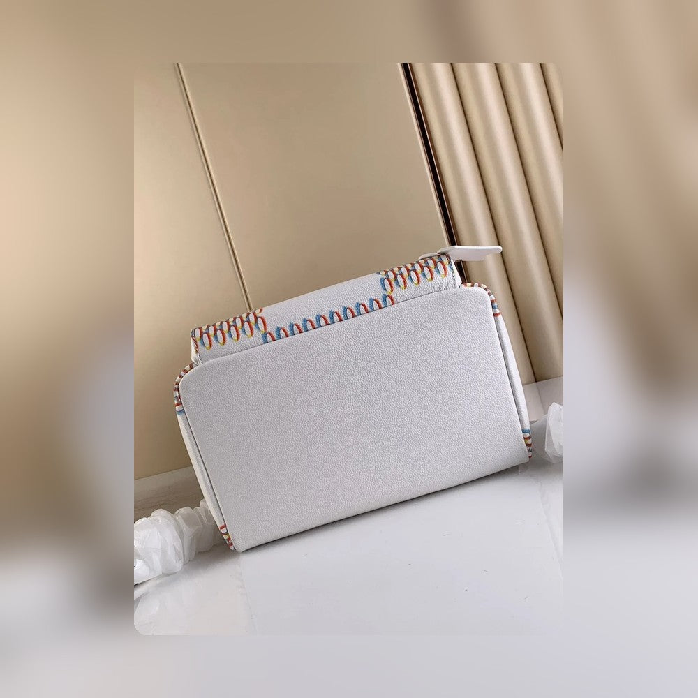 Anum Bags ln Luxury Bag --56579