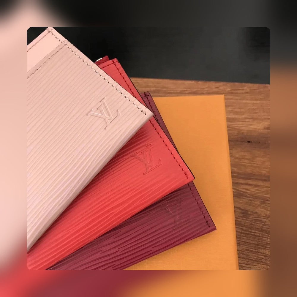 Anum Bags Wallets - DESIGNER WALLETS FOR WOMEN - AFFORDABLE LUXURY - 4452