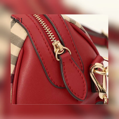 Anum Bags Detail
