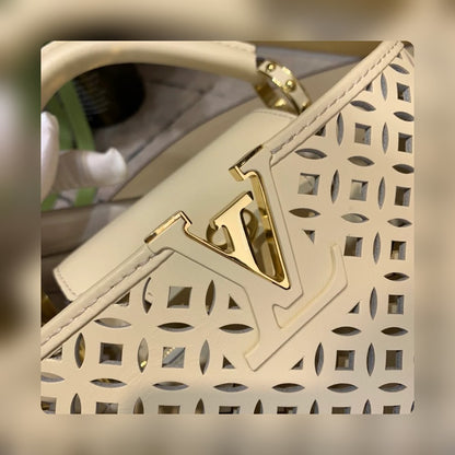 Anum Bags ln Luxury Bag --58702