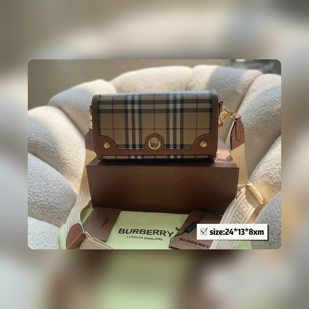 VBS Fashion -BBR Bags - 1687