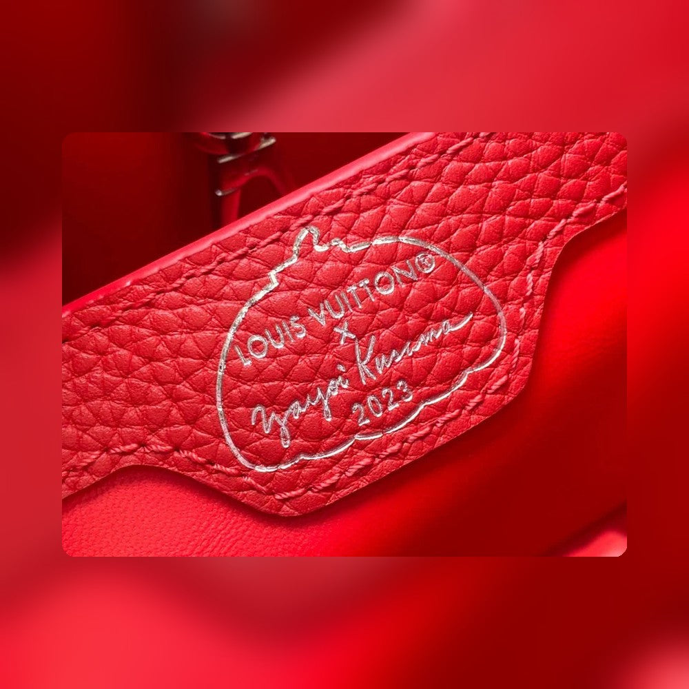 Anum Bags Detail