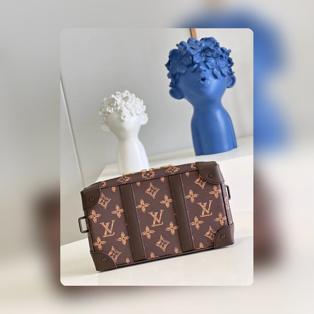 Anum Bags Detail